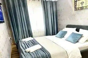 Imama Shamilya 36 Flat, Makhachkala