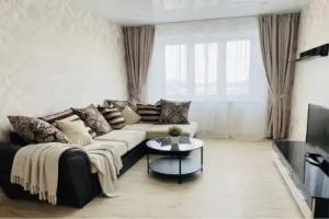 Dvukhkomnatnye Apartamenty U Tts Rio Ivanovo Flat, Ivanovo