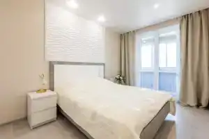 Povyshennoy Komfortnosti Minsk World Apartments