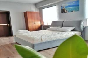 Agat Hotel, Nadym