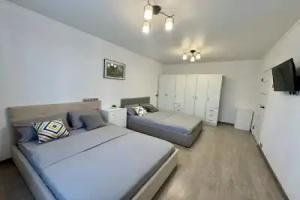 Prostornaya Dvushka Ryadom Kafe, Magaziny, Marshrutki M.mitino, Skhodneskaya Flat, Kurkino
