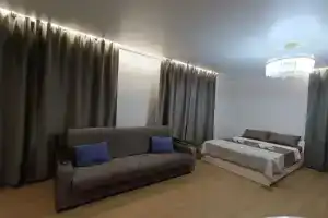 Smitovskiy Dom Flat, Ulan-Ude