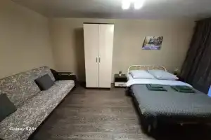 Krasnoarmeyskaya Apartments, Michurinsk