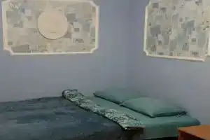 Na Ulitse Antikaynena 3 Flat, Segezha