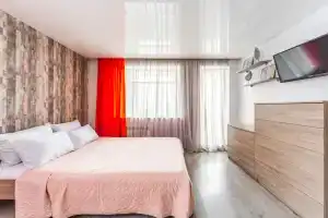 Domashniy Uyut Flat, Vsevolozhsk