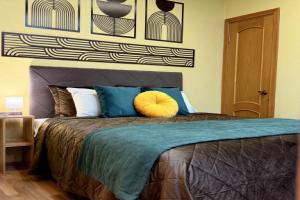 Ammeriliz Afrika Flat, Perm