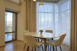 Green Park Apartments 16, Kislovodsk