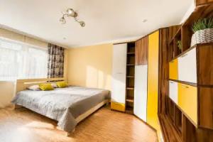Voyenny Gorodok Flat, Syzran