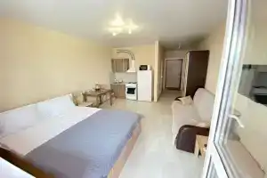 Uyutnaya Studiya Apartments, Ryazan