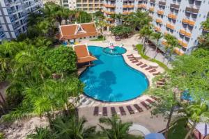 Heeton Concept Pattaya by Compass Hospitality, Pattaya