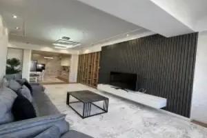 Roskoshnye Kievskaya No.20 Apartments, Bishkek