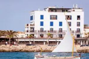 Portixol Hotel & Restaurant, Palma