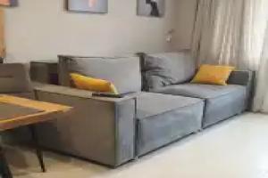 S Novym Remontom Apartments, Taganrog