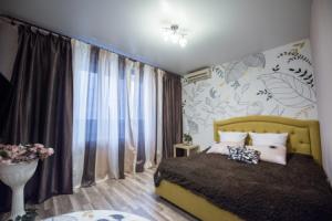 Smail Apartamenty S Krovatyyu King Size Apartments, Rostov-na-Donu