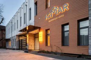 Igmar Villas & Apart Hotel Apart-hotel, Tashkent