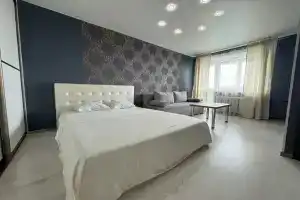 Na Belinskogo 26 Apartment