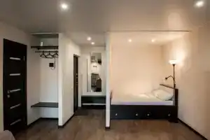 Na Preminina 4 Apartments, Vologda