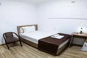 Nabibek Teracce Hotel, Bukhara