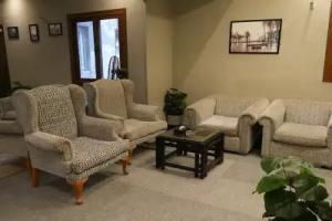 Hotel Montana, Chamonix