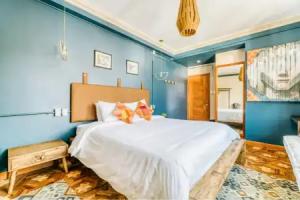 Marti Hotel, La Paz