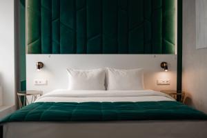 ApeironSpace Hotel, Moscow