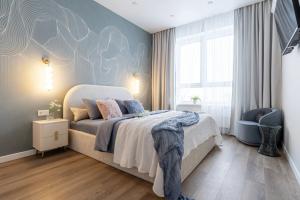 Novaya S Vidom Na Kreml Flat, Kazan