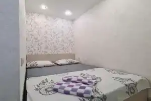 Portofino 2 Apartments, Krasnogorsk