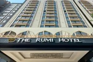 The Rumi Hotel & Residences, Dushanbe