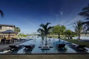 Amaranthe Bay Resort & Spa, Trincomalee