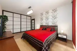 Ladgorna na Skryganova 4a Flat