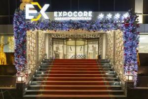 Expocore Hotel, Yerevan