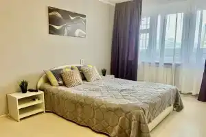 Lyuks na Yesenina 40 Apartments, Belgorod