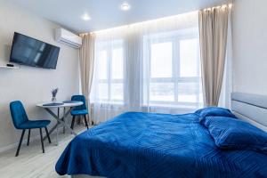 Po Ulitse Yardem 25 Flat, Kazan