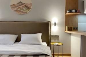 Rauktis City Apartments Apartments, St. Petersburg