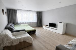 4-Komnatnaya Rybinsk Flat, Rybinsk