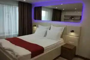 Salt City Moskva Apartments, Moscow