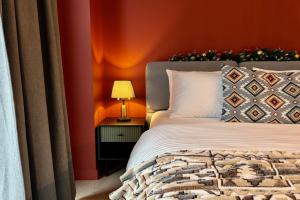 Premium Comfort & Relax Home at Symphony 34 (1) Apartments, Moscow