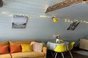 Glamping "suzdalskaya", Suzdal