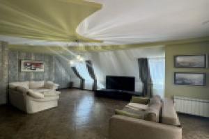 Kottedzh Rossiya G. Yalta Private house, Yalta
