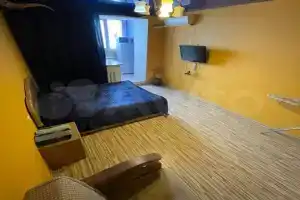 Kakdoma36 Na Revolyutsii 9А Apartments, Voronezh