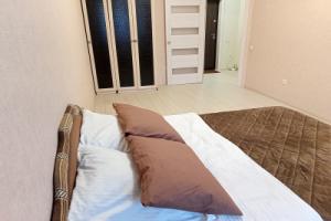 Kirova 120a Oranzhevaya Kvartira Flat, Abakan