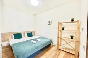 Maxi Na Maloy Zelenovskoy Apartaments, Podolsk