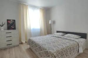 Uyutnaya Vozle Trassy M4 Flat, Voronezh