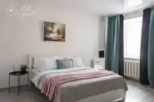 Dve Podushki Na Okruzhnom Shosse Apartments, Vologda