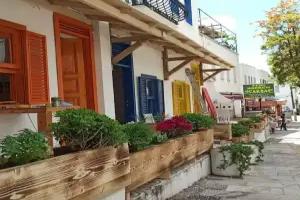 Merih Butik-Hotel, Bodrum