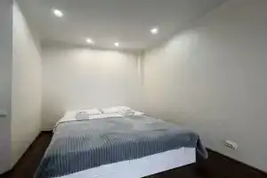 S Otlichnym Remontom Flat, Bryansk