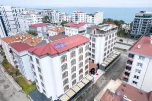 Niva Atakum Hotel, Samsun
