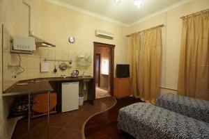 Na Griboyedova 23 Flat