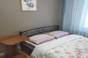 Travel Inn Dobryninskaya hostel, Moscow