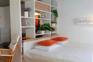 Sirius Eco Lodge Apart Apartments 1, Adler